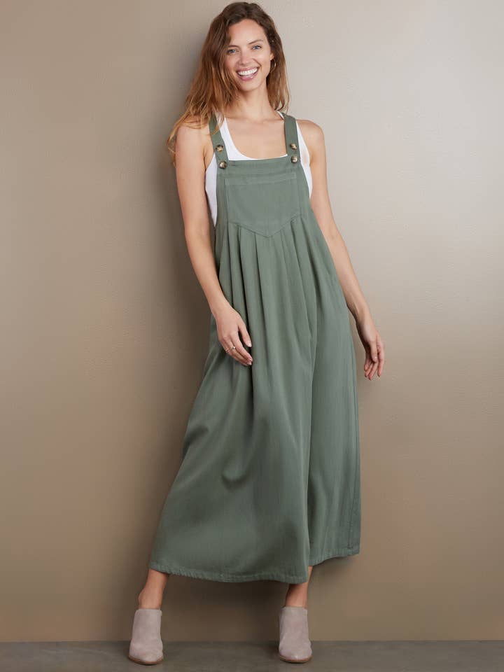 Maxi Klänningsöverall för wholesale av Billy T