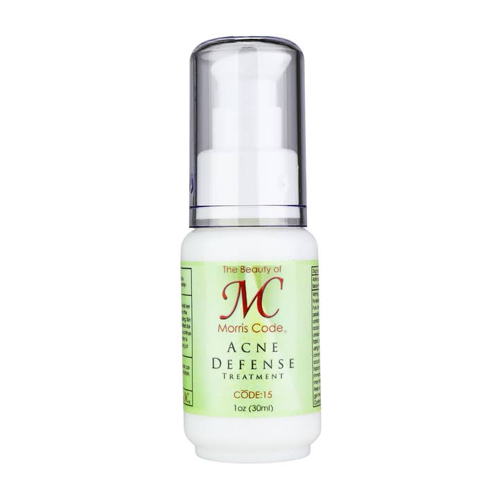 Morris Code Beauty Skin Care - Venta al por mayor Parches para el acné/hidrocoloides - Tratamiento de defensa del acné