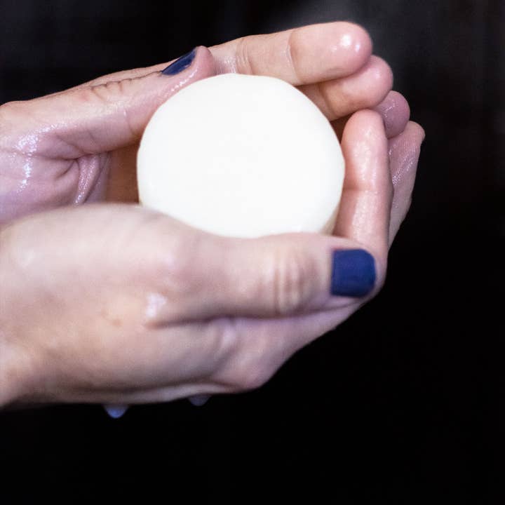 Rock Creek Soaps - Wholesale Hair Conditioner - Conditioner Bar | Argan Oil | Hidden Falls