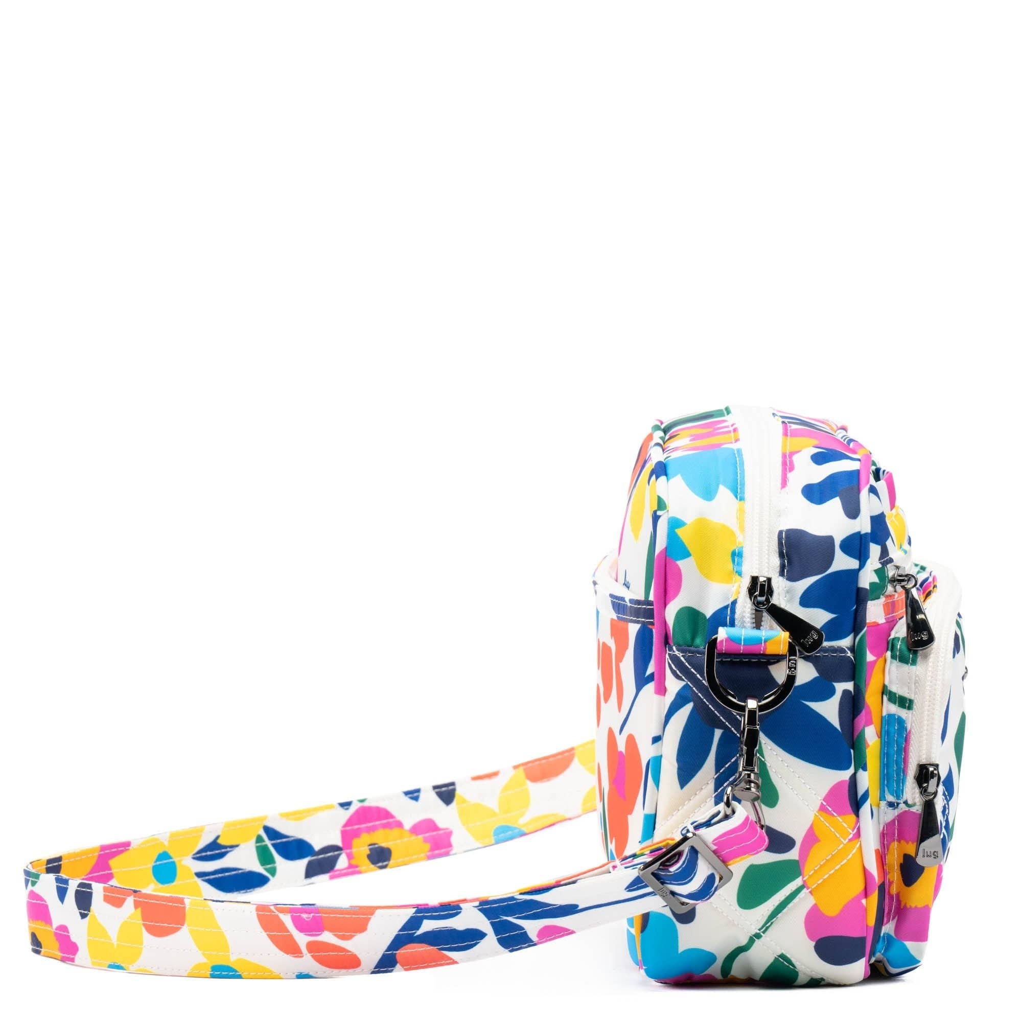 Lug - Wholesale Crossbody Bag - Women's - Carousel XL 2 Crossbody Bag129