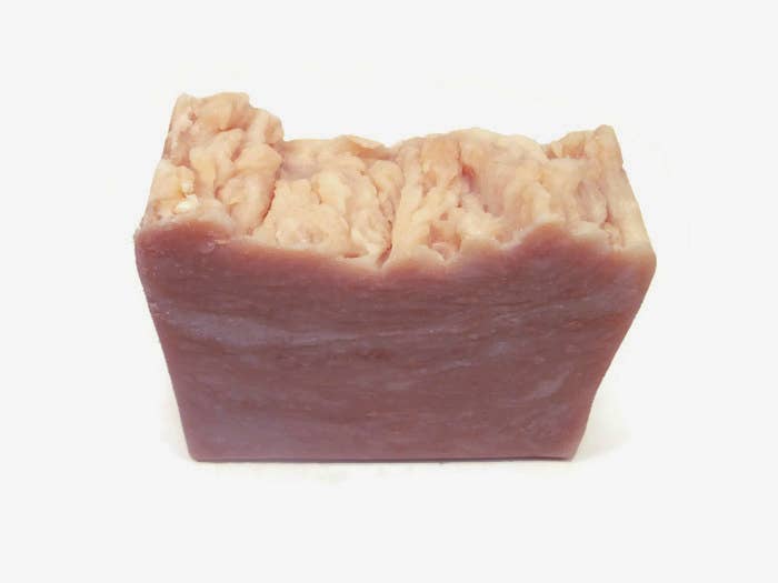 Botanica Basics Handmade Soap - Vente Pains de savon - Savon artisanal au lait d'avoine et au miel2
