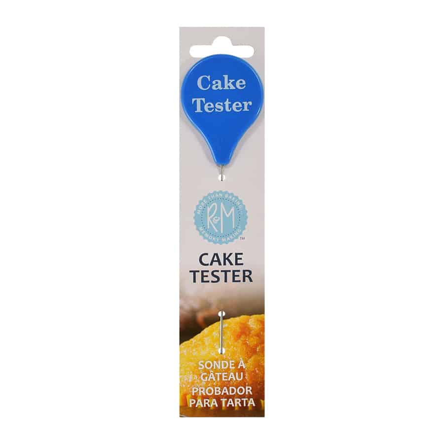 R&M International - Wholesale Kitchen Tool/Gadget - Cake Tester Bucket /602