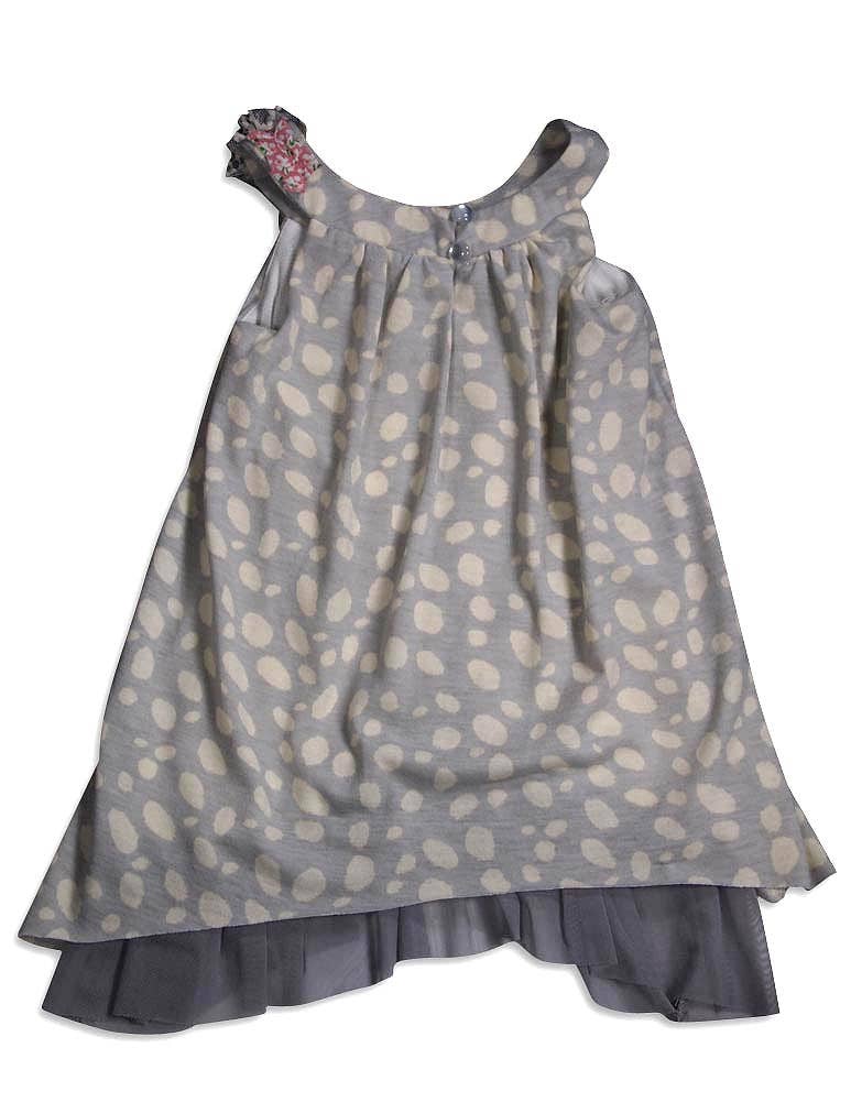 Eastern Off Price – Vestido - Bebé por atacado – Vestidos Bebé Sara Bebé Menina3