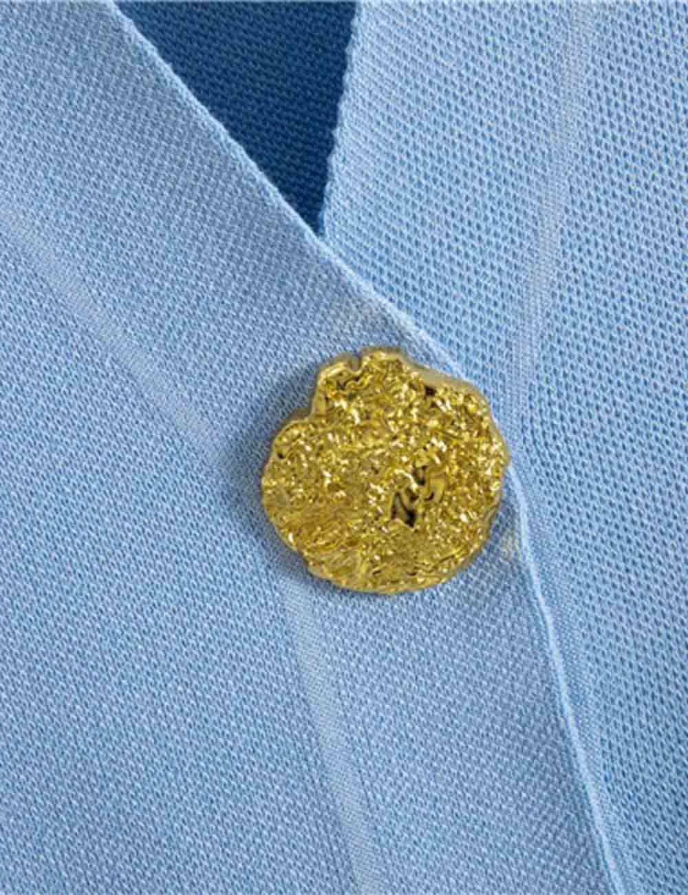 Sweetkama - Vendita all'ingrosso Completo top e pantaloni (NON loungewear) - Donna - Completo 2 pezzi: Gilet e Pantaloni a Maglia con Bottoni e Scollo a V a Tinta Unita da Donna15