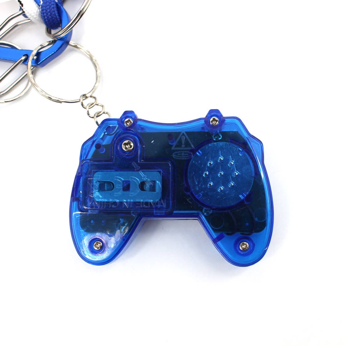 Vimoda - Wholesale Purse/Bag Accessory - Women's - Bag Charm - MANETTE2