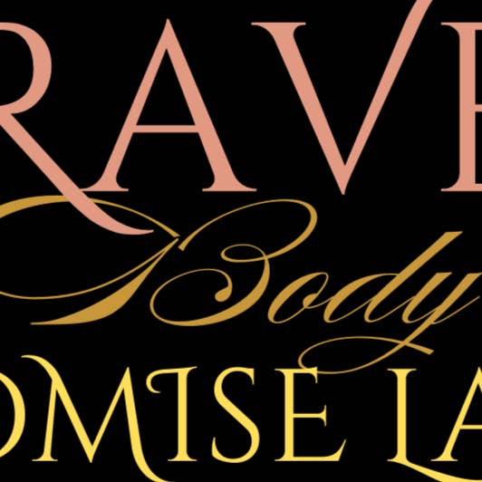 Promise Land Lichaamsboter voor wholesale door Ladderman Beard Co.