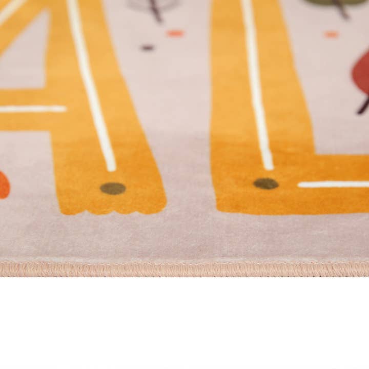 Levtex Home - Wholesale Door Mat - Harvest Rug Fall 20"x34"3