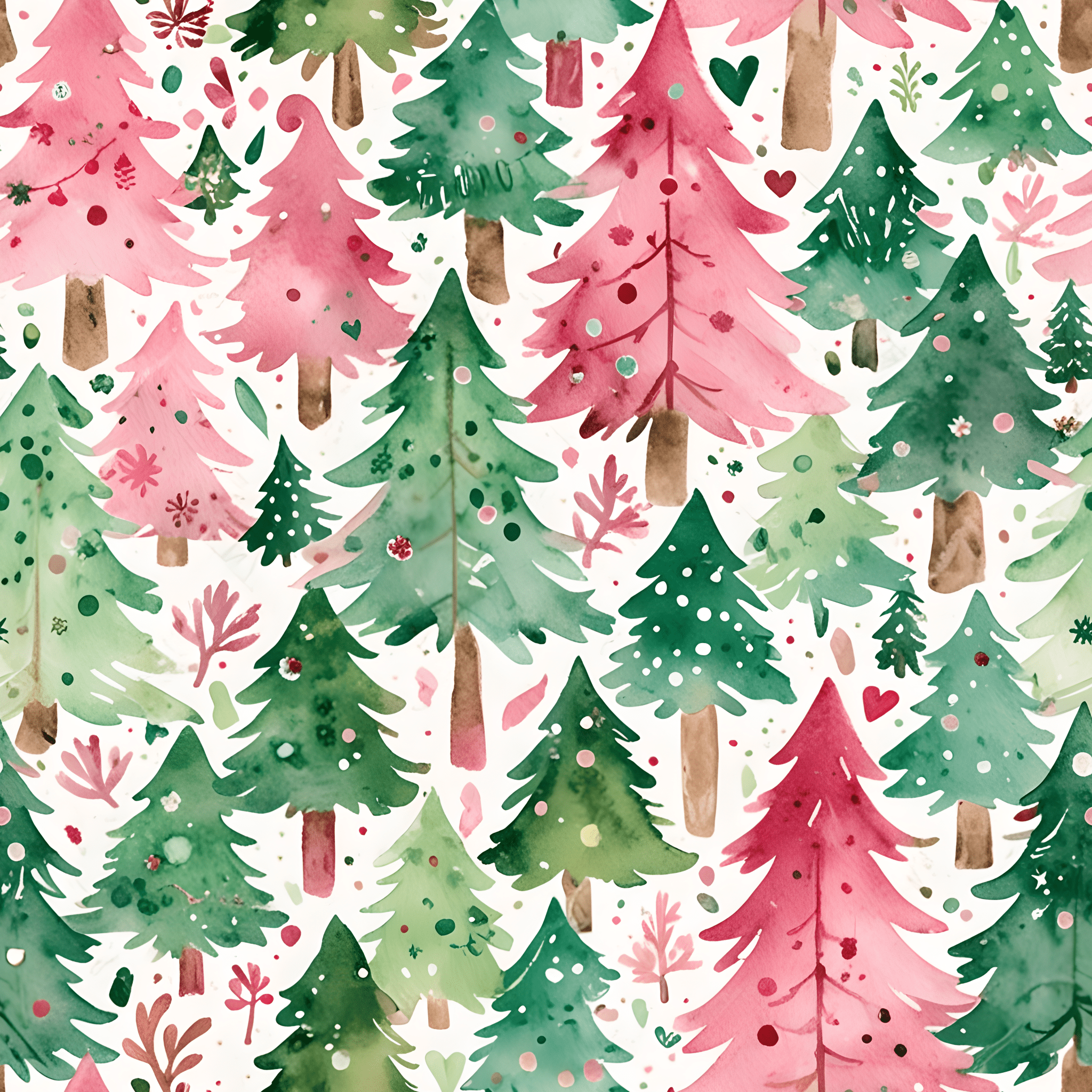 Lokipawz - Wholesale Flat Wrap - Festive Wrapping Paper21