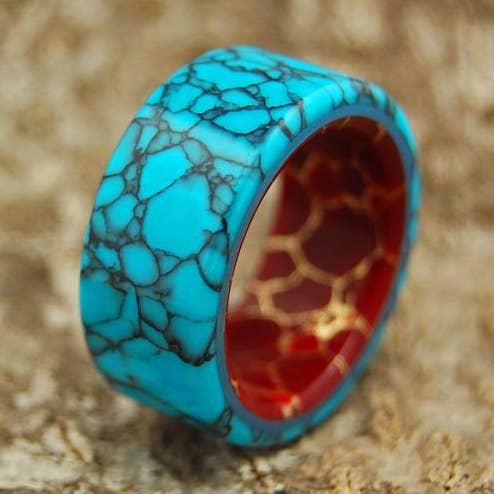 Boog voor de koning voor wholesale door Minter & Richter Designs