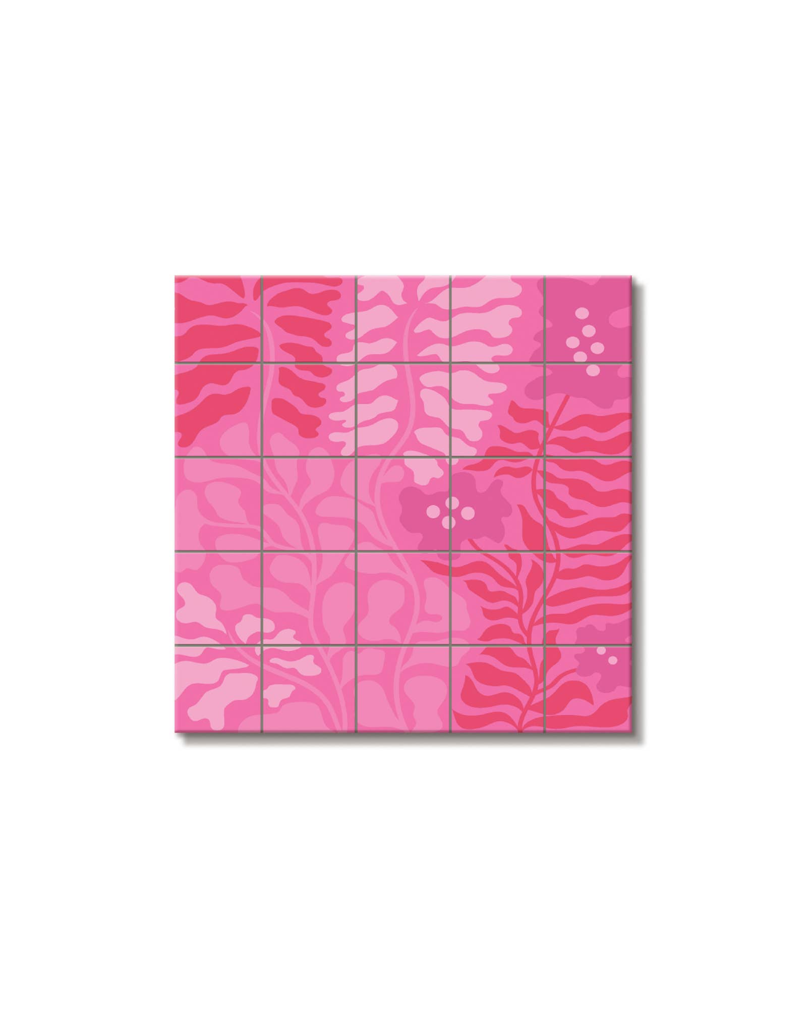 Journey Of Something AU & EU - Wholesale Puzzle – Adult - Art Blocks - Flower Jungle9