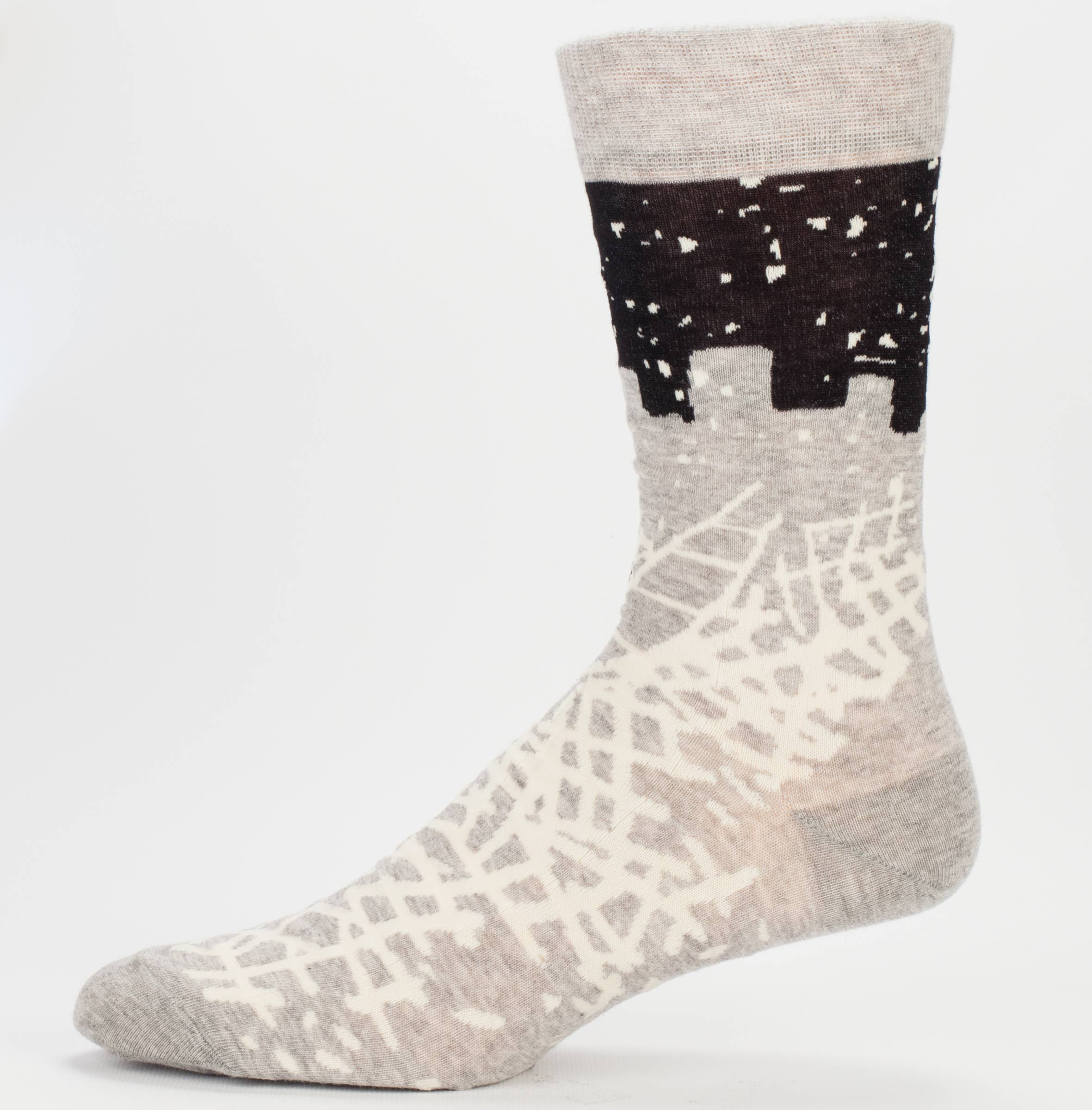 Incognito – wholesale Socks – Men's – Worst Gift Ever Men's Socks1