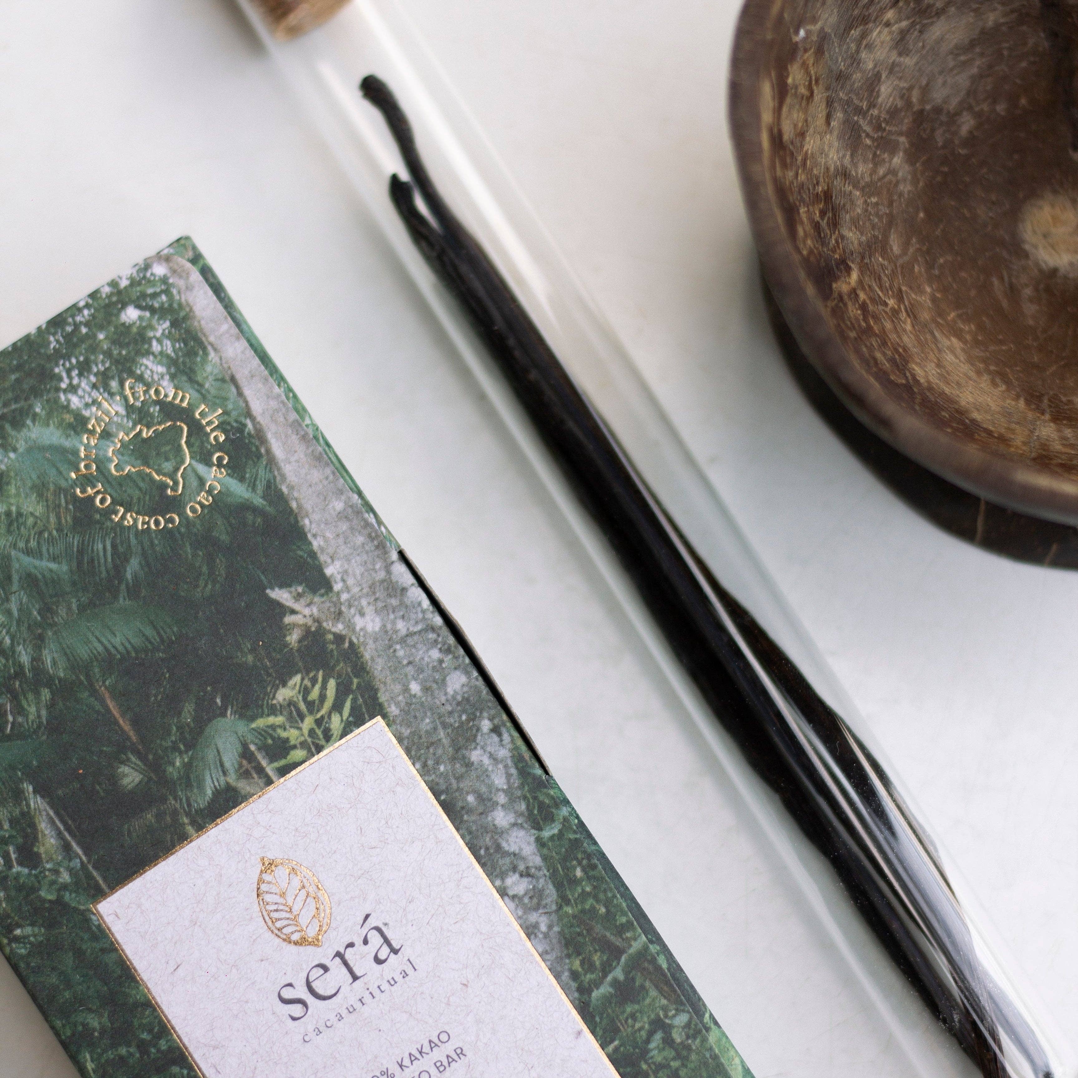 Será Kakao Ritual - Wholesale Hot Cocoa Mix/Kit - It will be Ritual Set5