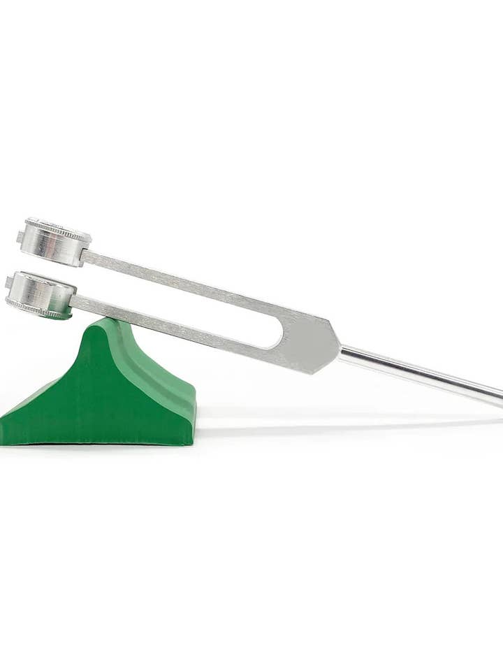 Ativador de Diapasão, Grande por atacado de Harmony Healing 108