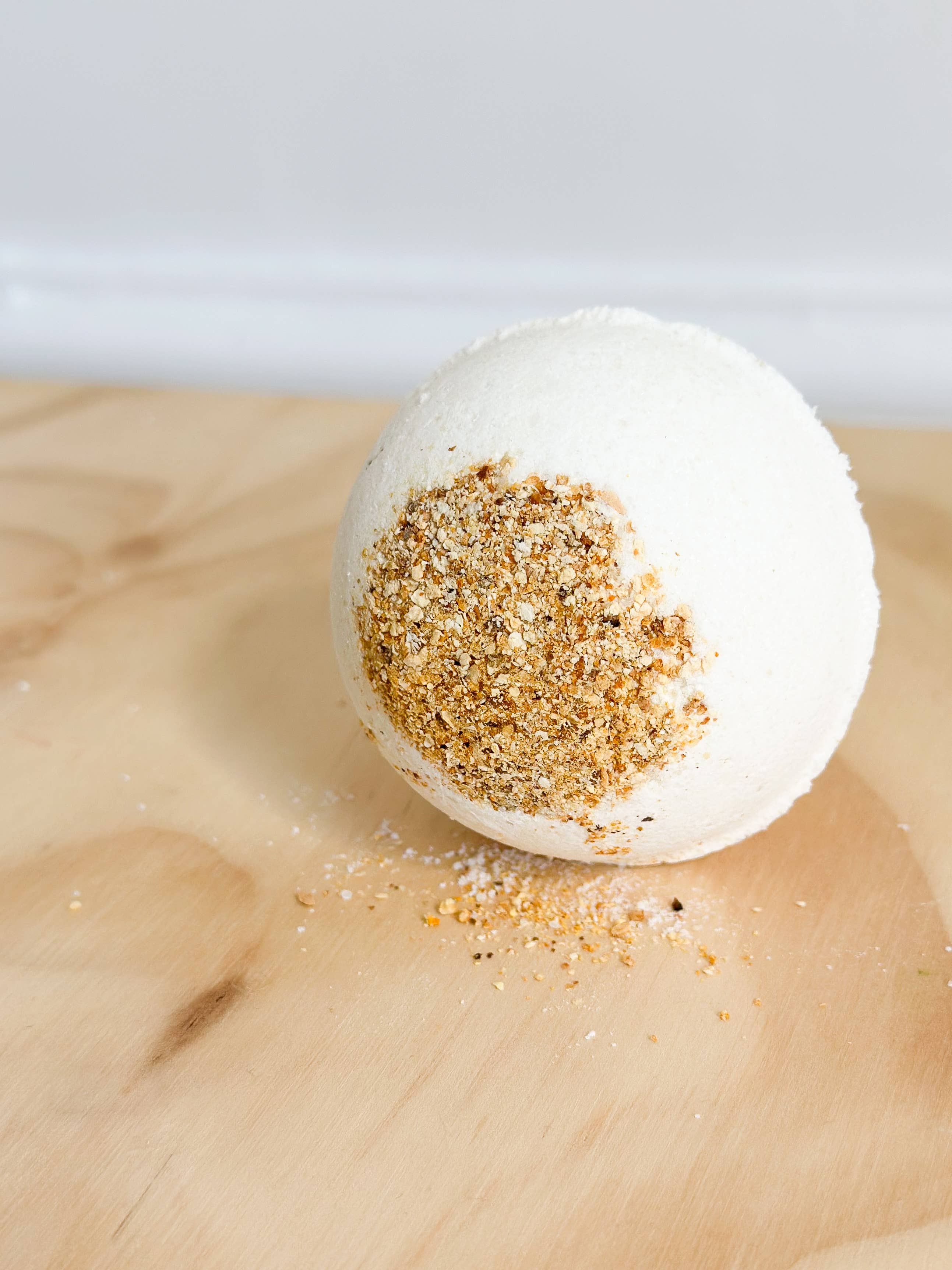 Only The Good Stuff UK - Wholesale Bath Bomb/Fizz - Botanical Bath Bombs- Natural & Plastic-free3