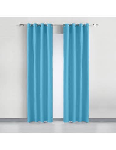 Barceló Hogar - Wholesale Curtain - Ollaos “Basic” Canvas Curtain14