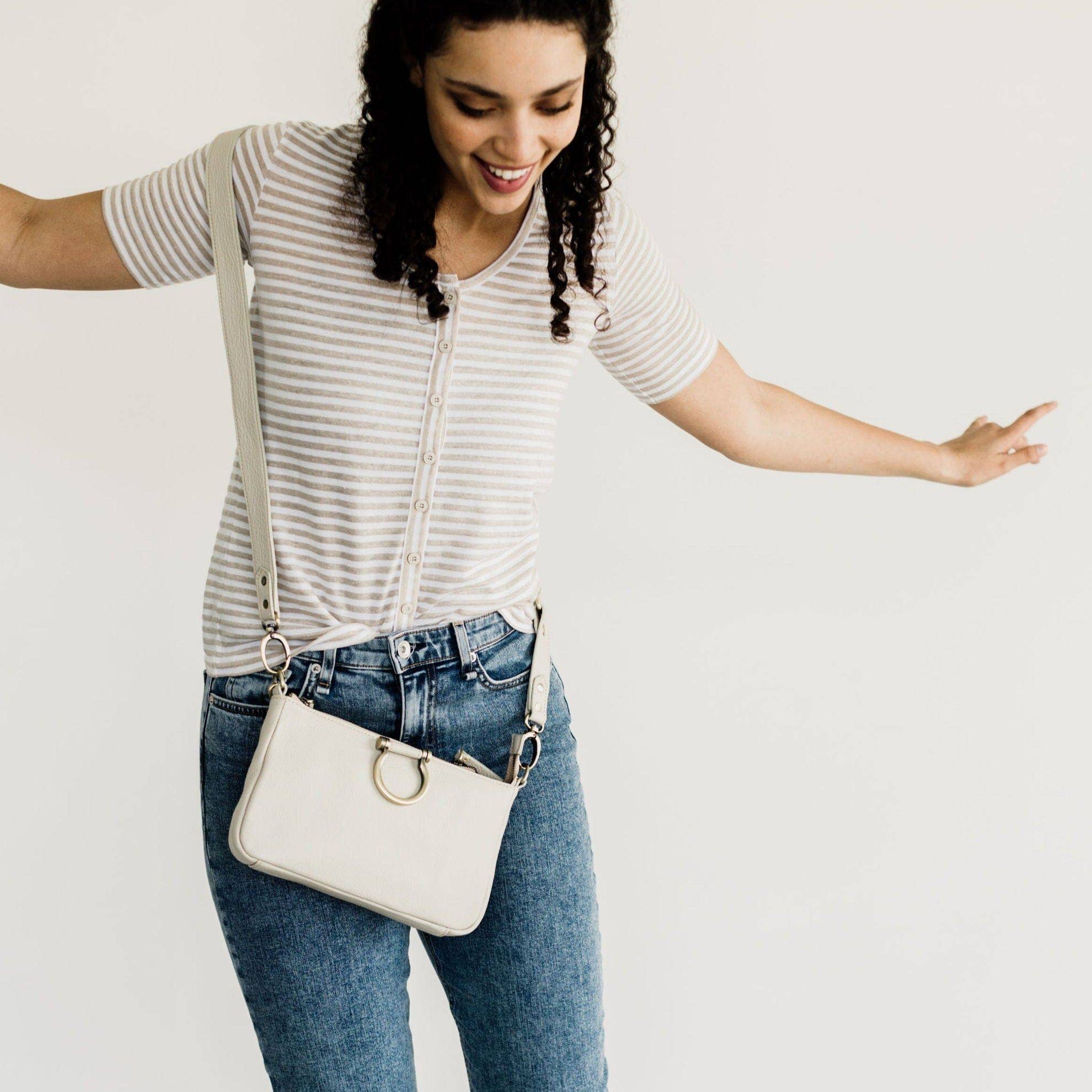 Sapahn - Wholesale Crossbody Bag - Women's - Ada Crossbody14