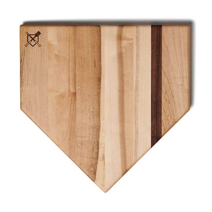 Home Snijplank voor platen voor wholesale door Baseball BBQ