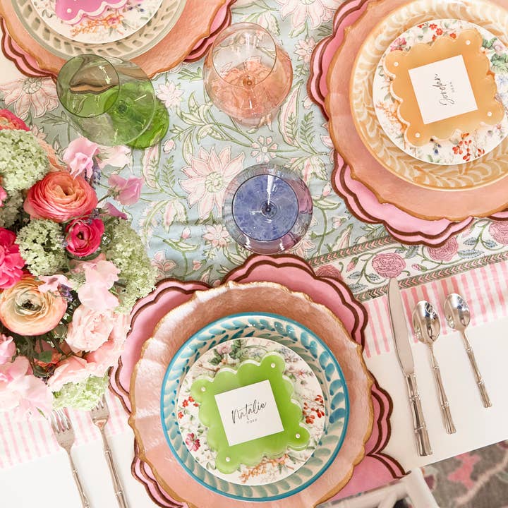 Tart By Taylor - Wholesale Picture Frame - Kiwi Mini Acrylic Picture Frame5