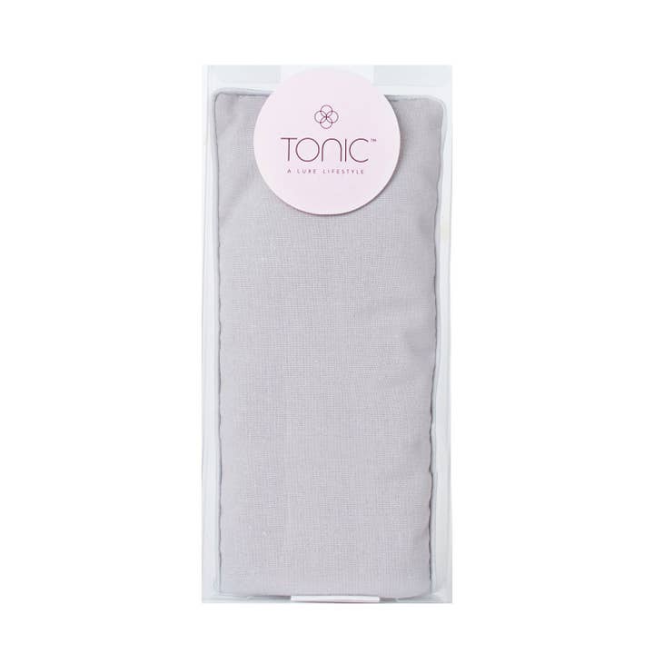 Luxe Eye Pillow Relax Dove for wholesale by Tonic Australia
