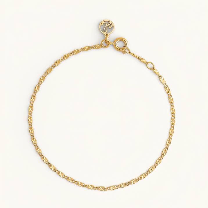 Kaia Bracelet for wholesale by Sugar Blossom