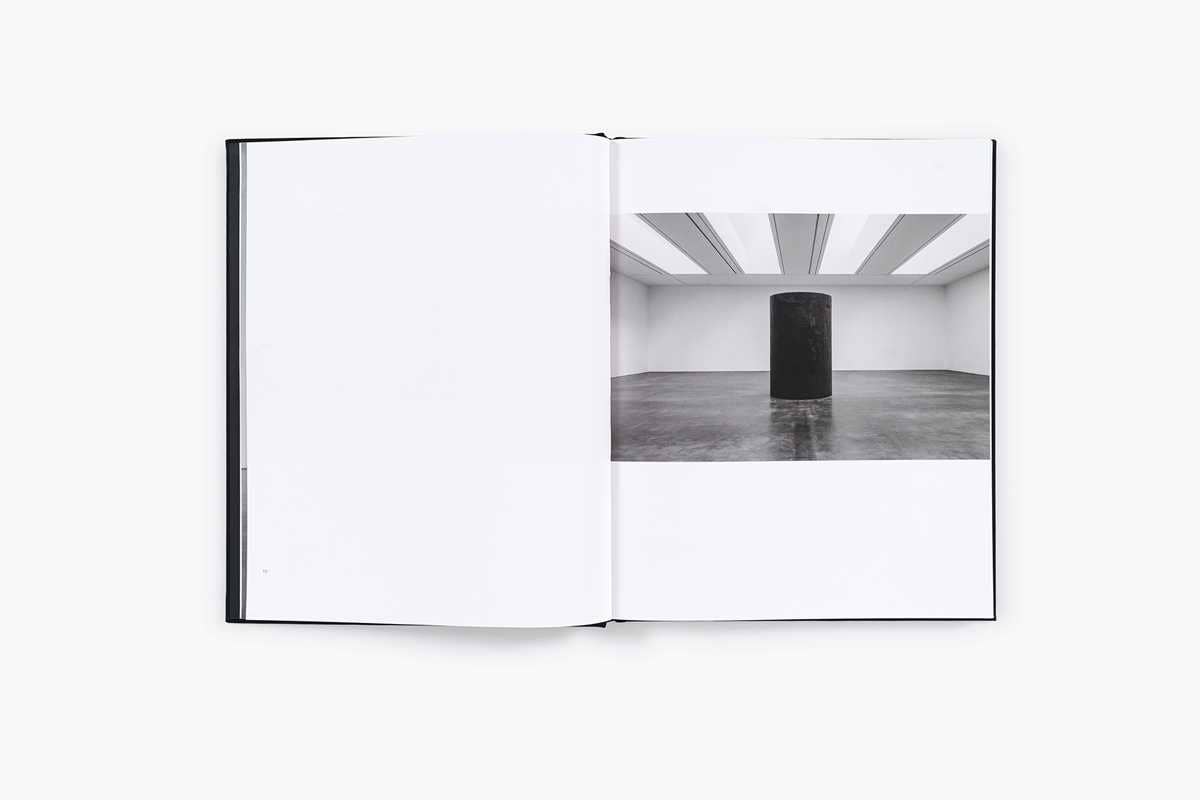 Simon & Schuster - Wholesale Arts & Entertainment - Richard Serra: 2022 by Richard Serra4