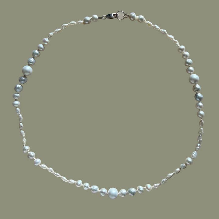 Die Wellenkette für den Großhandel von i said oui