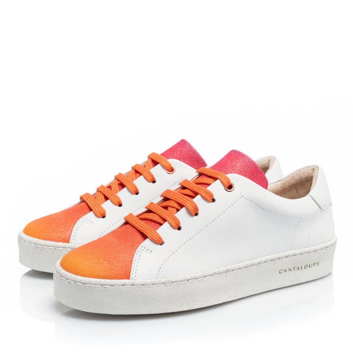 ARTIST | hvid gradient for engroshandel hos Cantaloupe