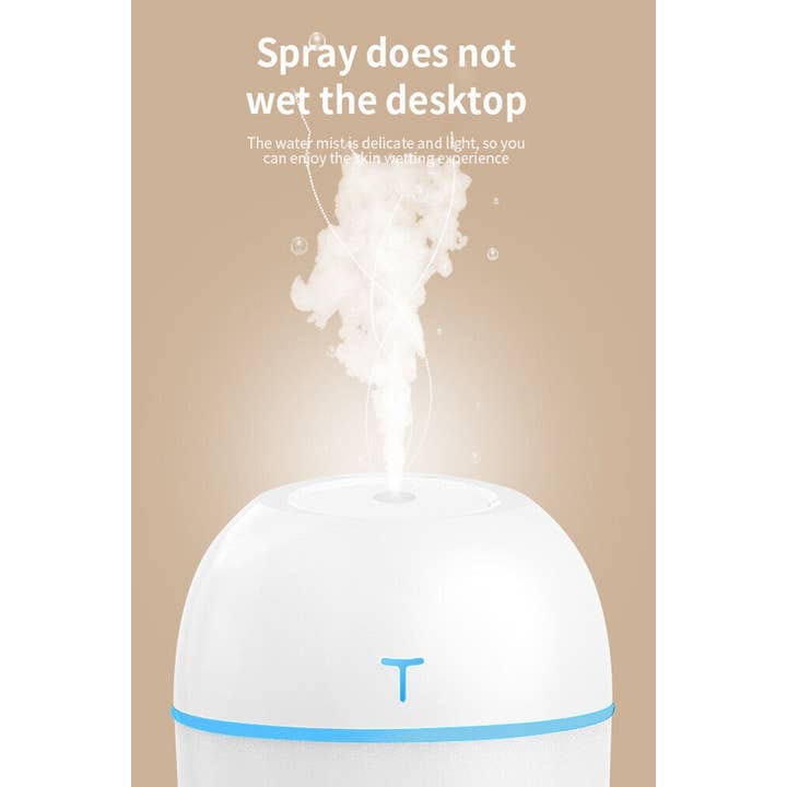 42POPS - Wholesale Air humidifier - ',,...._ SI-26432 Easter Mini Portable Diffusers Humidifier7
