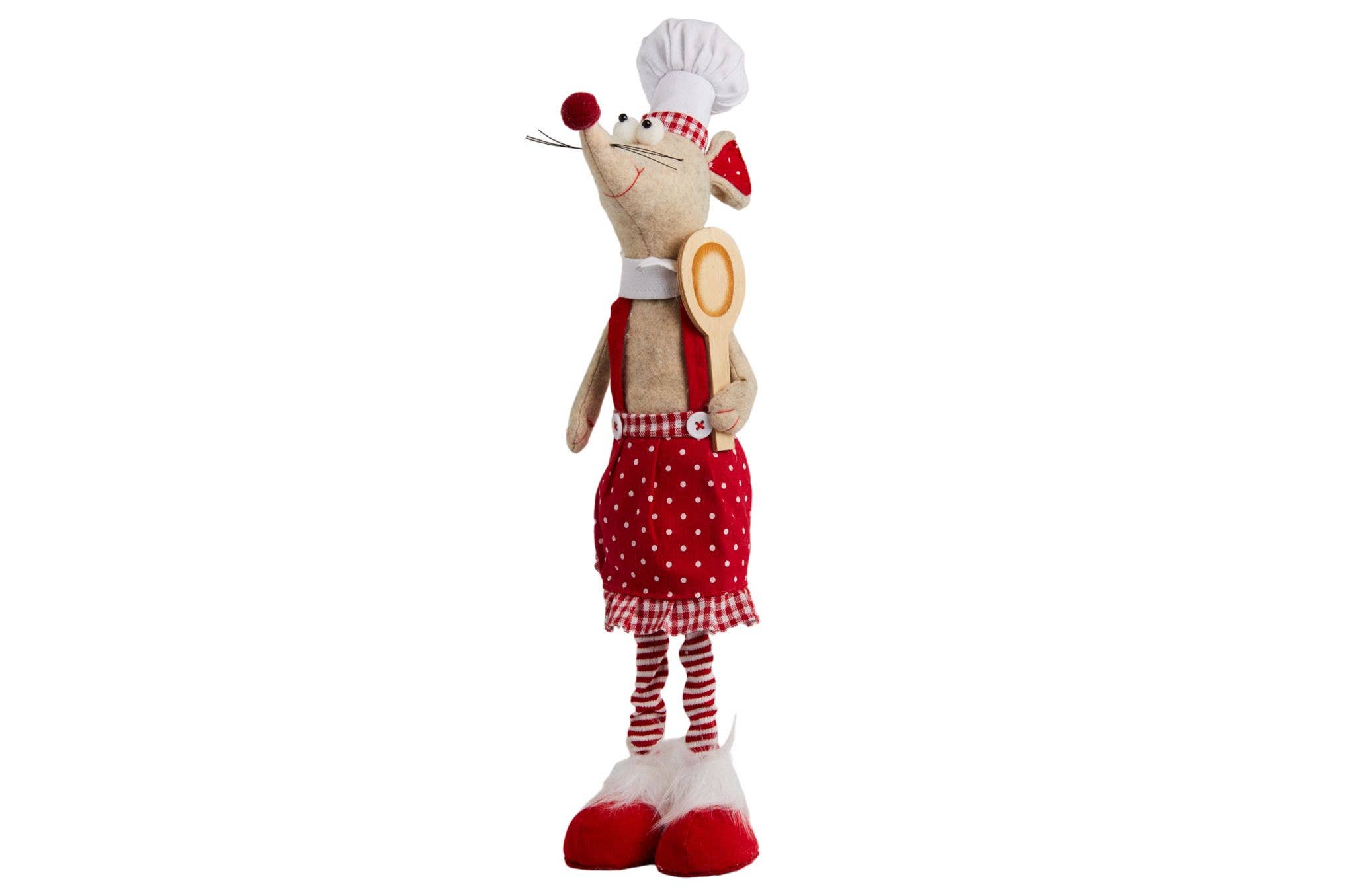 CP INTERNATIONAL - Wholesale Christmas Decoration - High Legs Stove Rate #2170