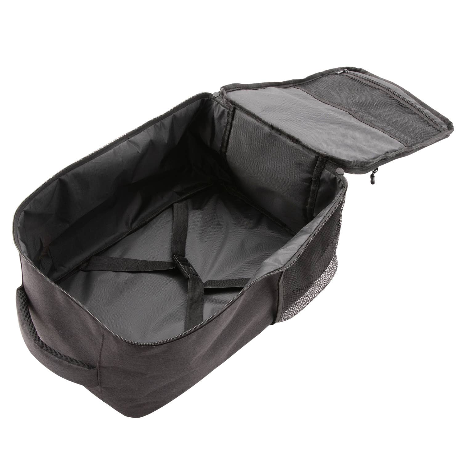 Daniel James - Wholesale Backpack - Unisex - Travel Backpack Under Seat Cabin Size Airline Approved.33