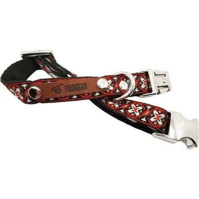 Finnigan - Wholesale Pet Collar - Dog - Finnigan Luxury Designer Dog Collar2
