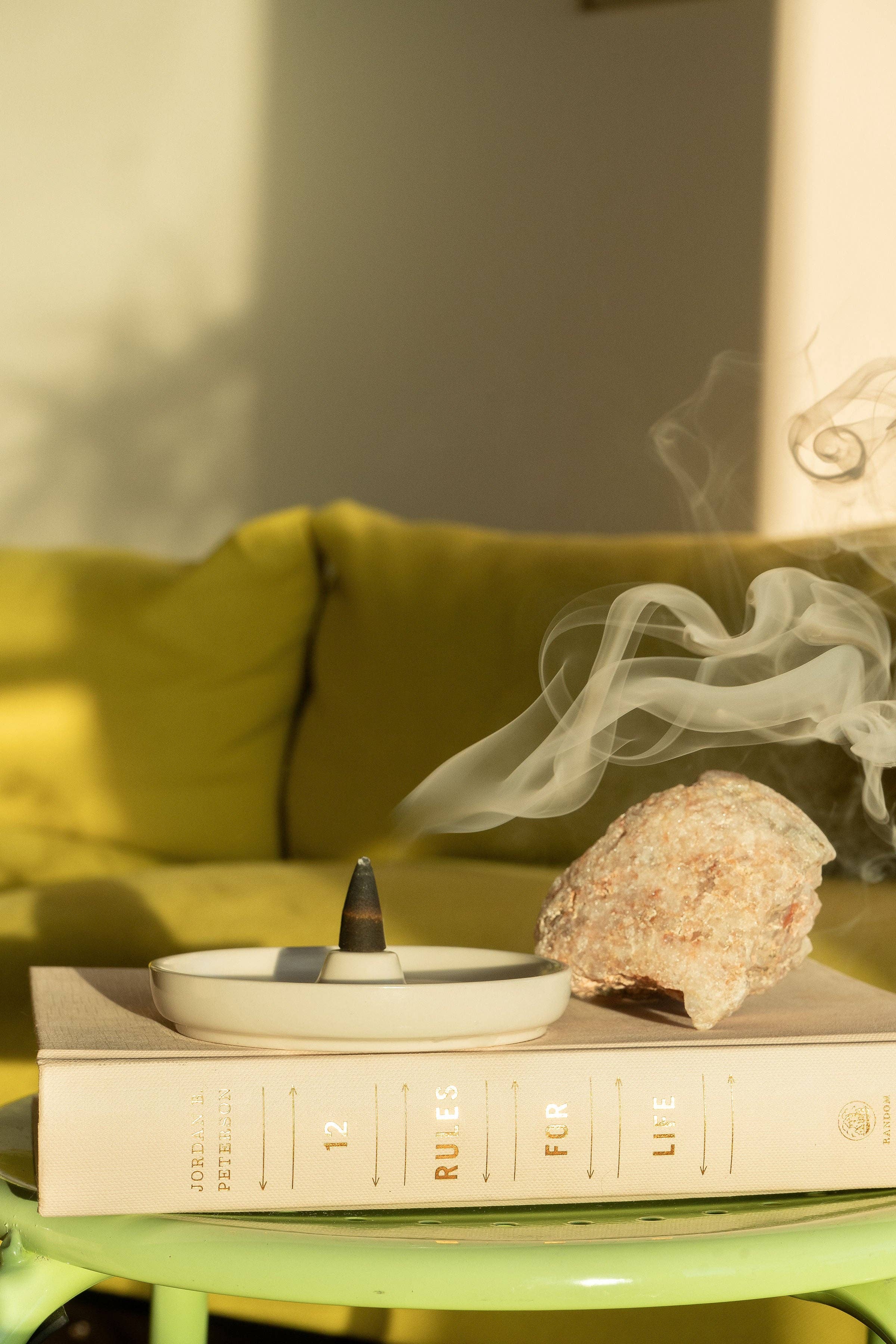 Kooelli – wholesale Rökelse – Jag älskar julen! - Rökelsekottar2