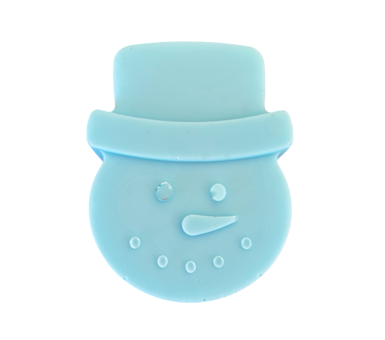 Plunk Soap and Candle Company - Wholesale Bar Soap - Snowman with Top Hat Soap | Holiday Gift | Stocking Stuffers4