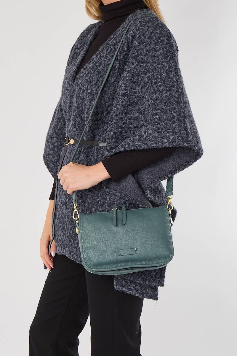 Superbia – wholesale Shoulder bag – women's – Genuine Leather Soft Grab Bag Shoulder Bag10