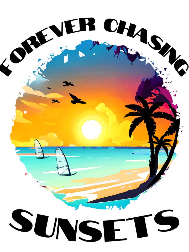 Jagd auf Sonnenuntergänge für den Großhandel von Smiles & Styles Boutique