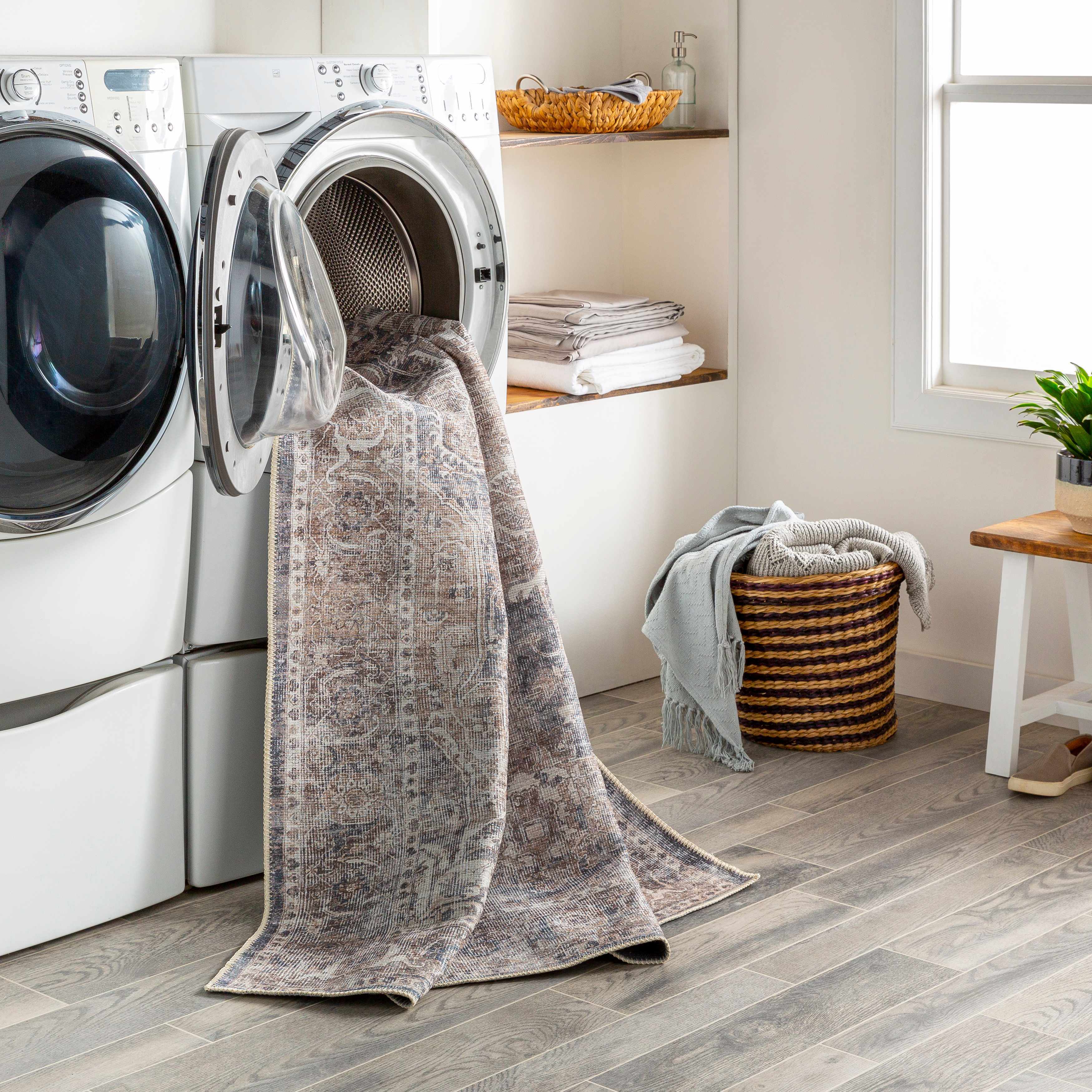 Hauteloom - Wholesale Area Rug - Mignon Washable Area Rug14