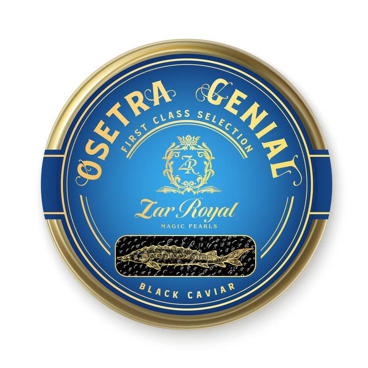 Ostetra Genial para venta al por mayor de „Zar Royal“