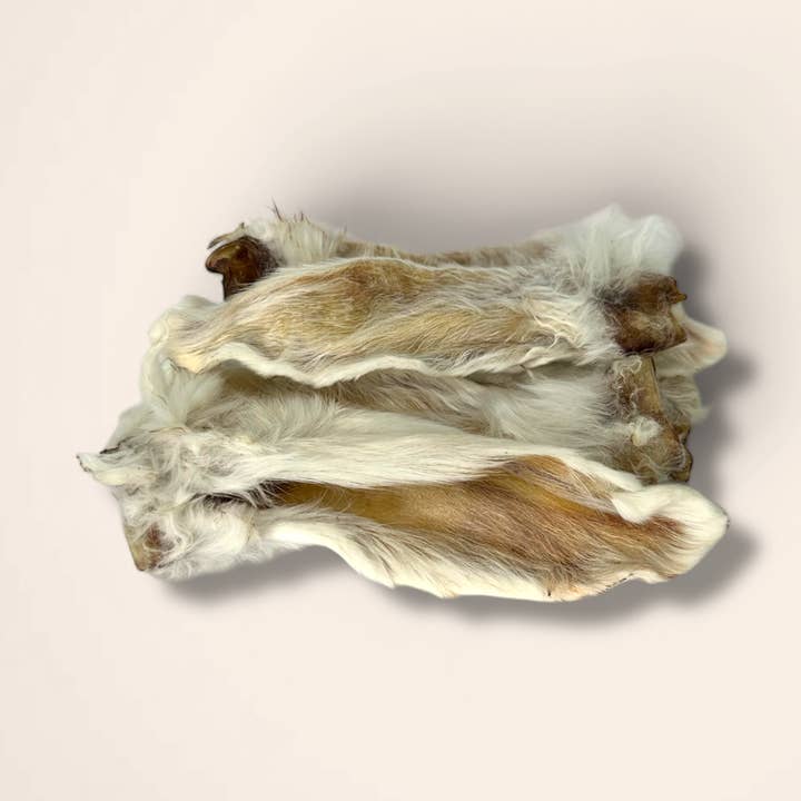 Le orecchie di coniglio per la vendita all'ingrosso da parte di Woofing Wonders