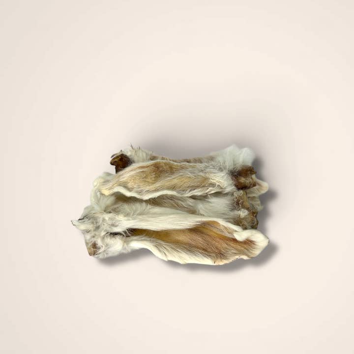 Rabbit Ears for wholesale by Woofing Wonders