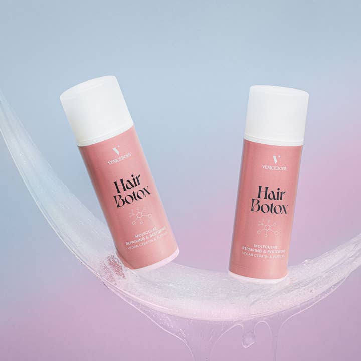 VENICEBEAUTY – Großhandel Haarmaske – Hair Botox Mask