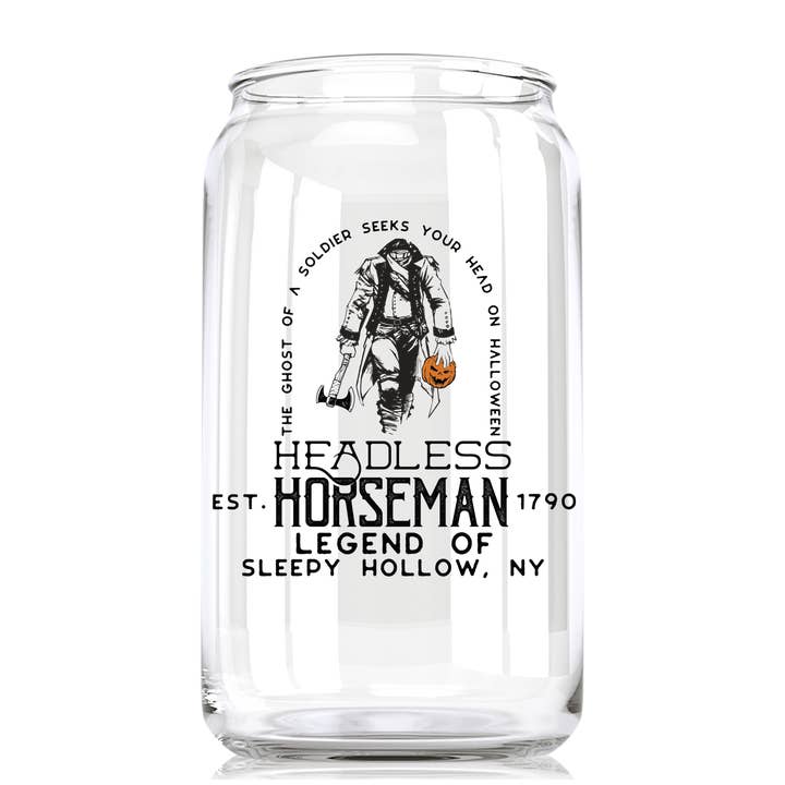 HOVEDLØS RYTTER for engroshandel hos 1 Brilliant Gift