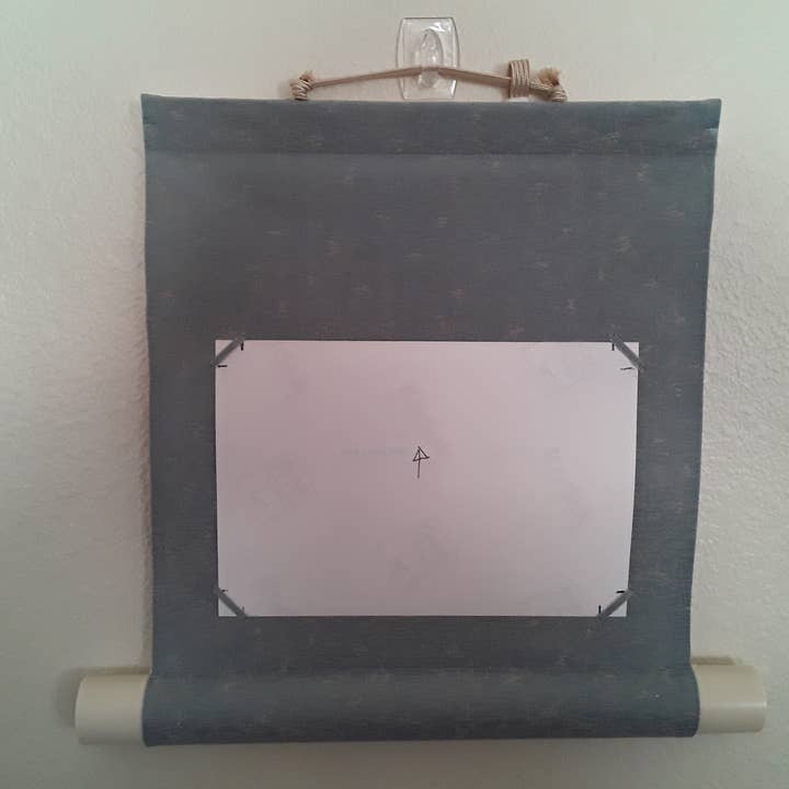 Cornice per arazzi 4x6 per la vendita all'ingrosso da parte di TapestryFrame