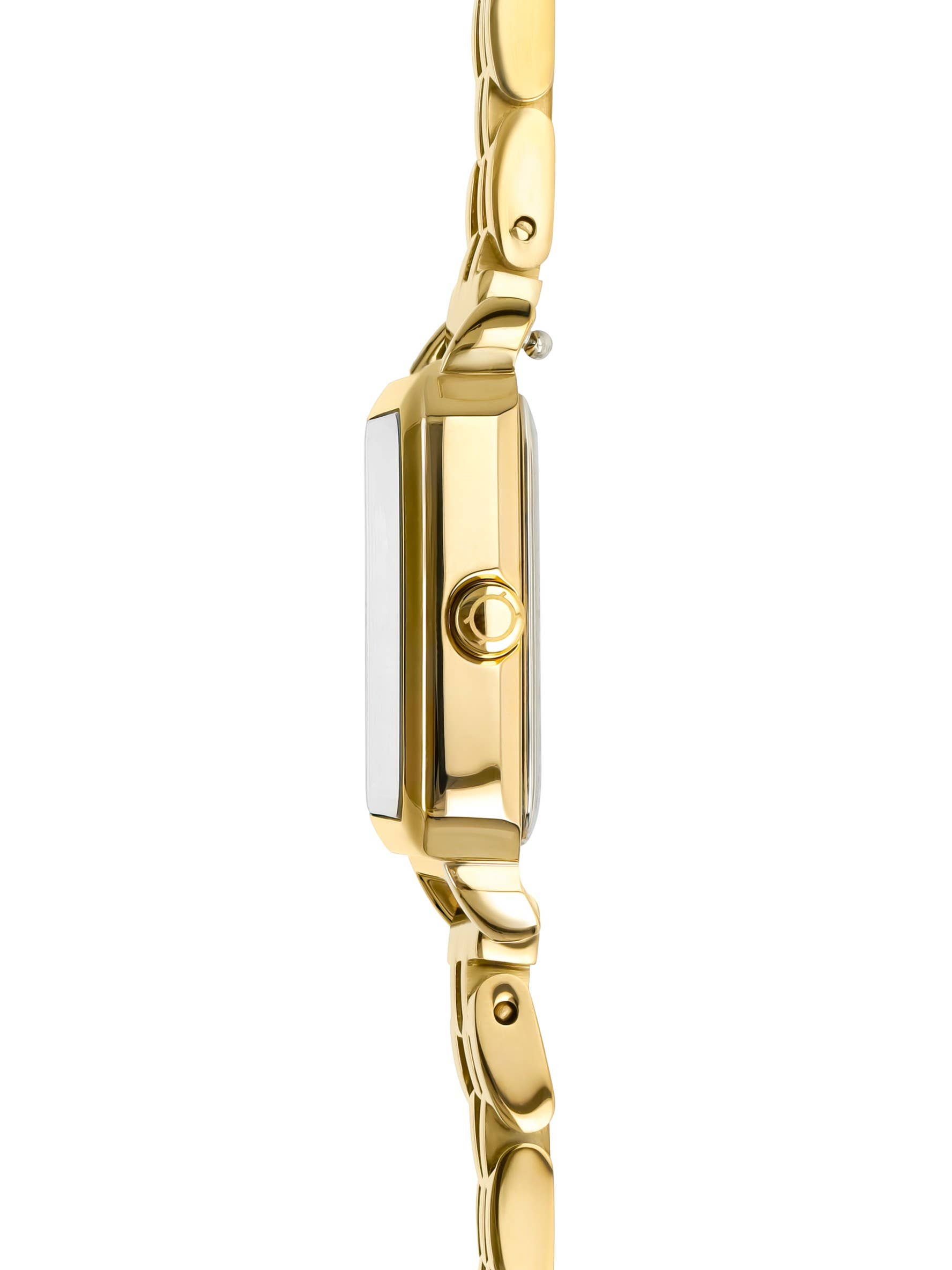 One Rêverie Gold Watch for wholesale on Faire3