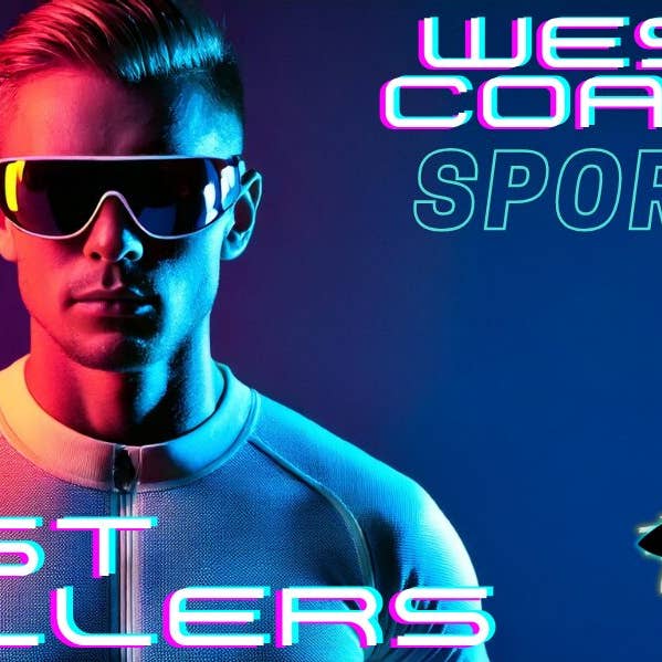 Los más vendidos de West Coast Sport para venta al por mayor de West Coast Sunglasses