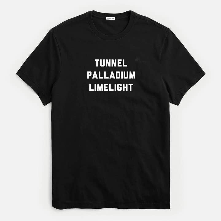 Hiro Clark - Venta al por mayor Camiseta - Hombre - Club de Niños