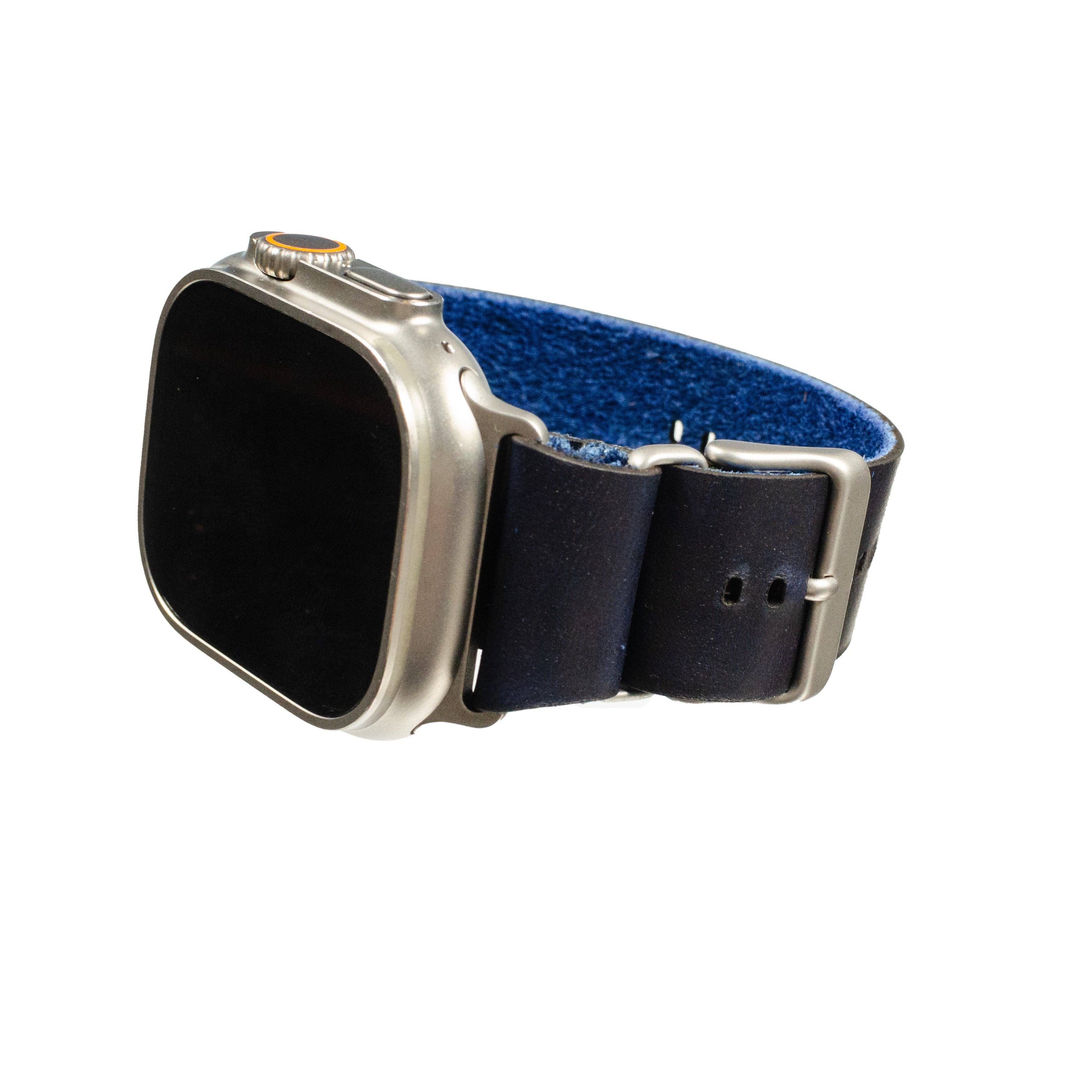 Form Function Form - Vendita all'ingrosso Cinturino/fascia per orologio - Unisex - Cinturino Universale FFFit (Fibbia) - Apple Watch8