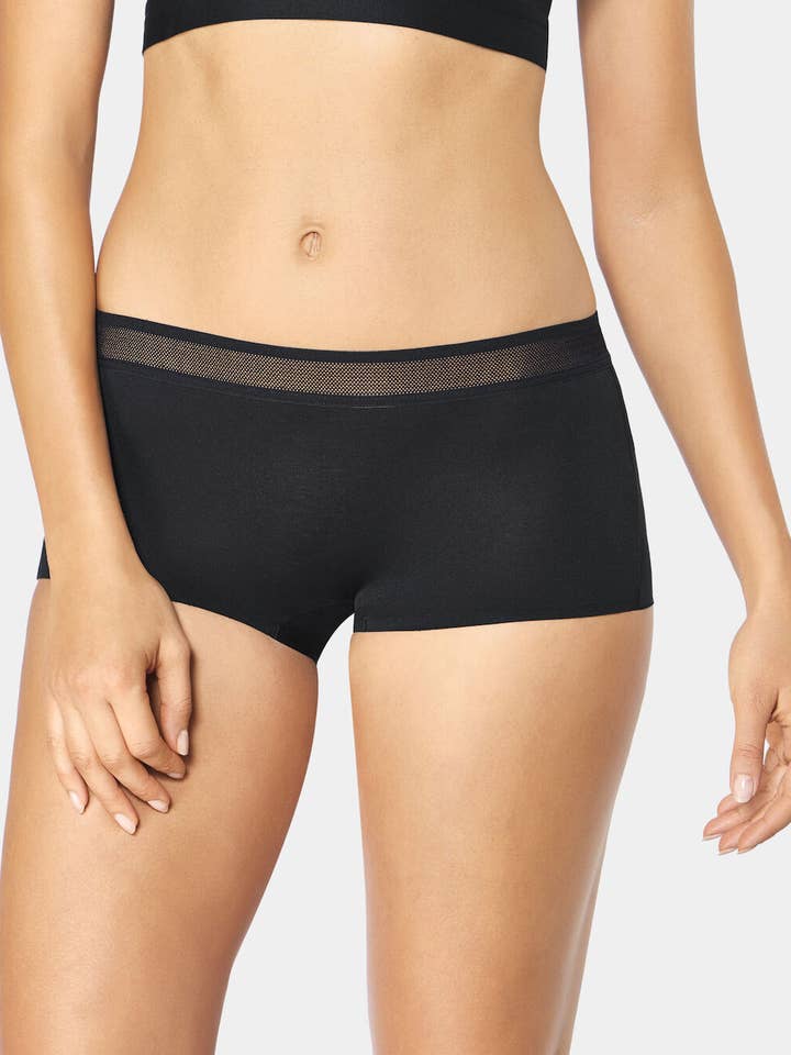 Sloggi - Wholesale Underwear - Women's - Sloggi Ever Fresh Shorty - 101941035