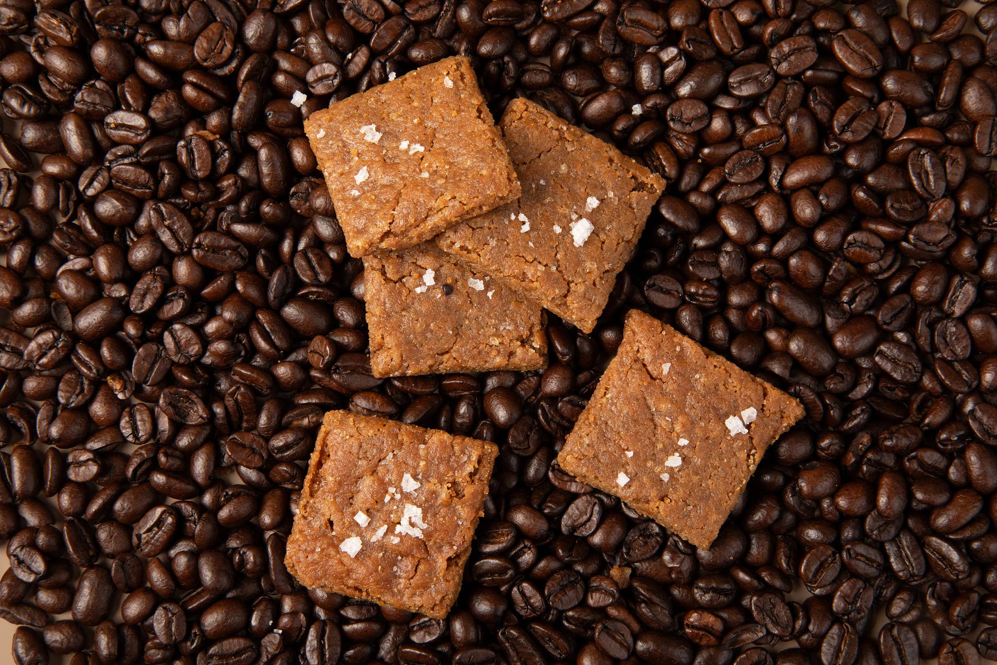 Tommy's Cookie Co. - Wholesale Cookie - Tommy's Cookie Co. Coffee Cookie Brittle2