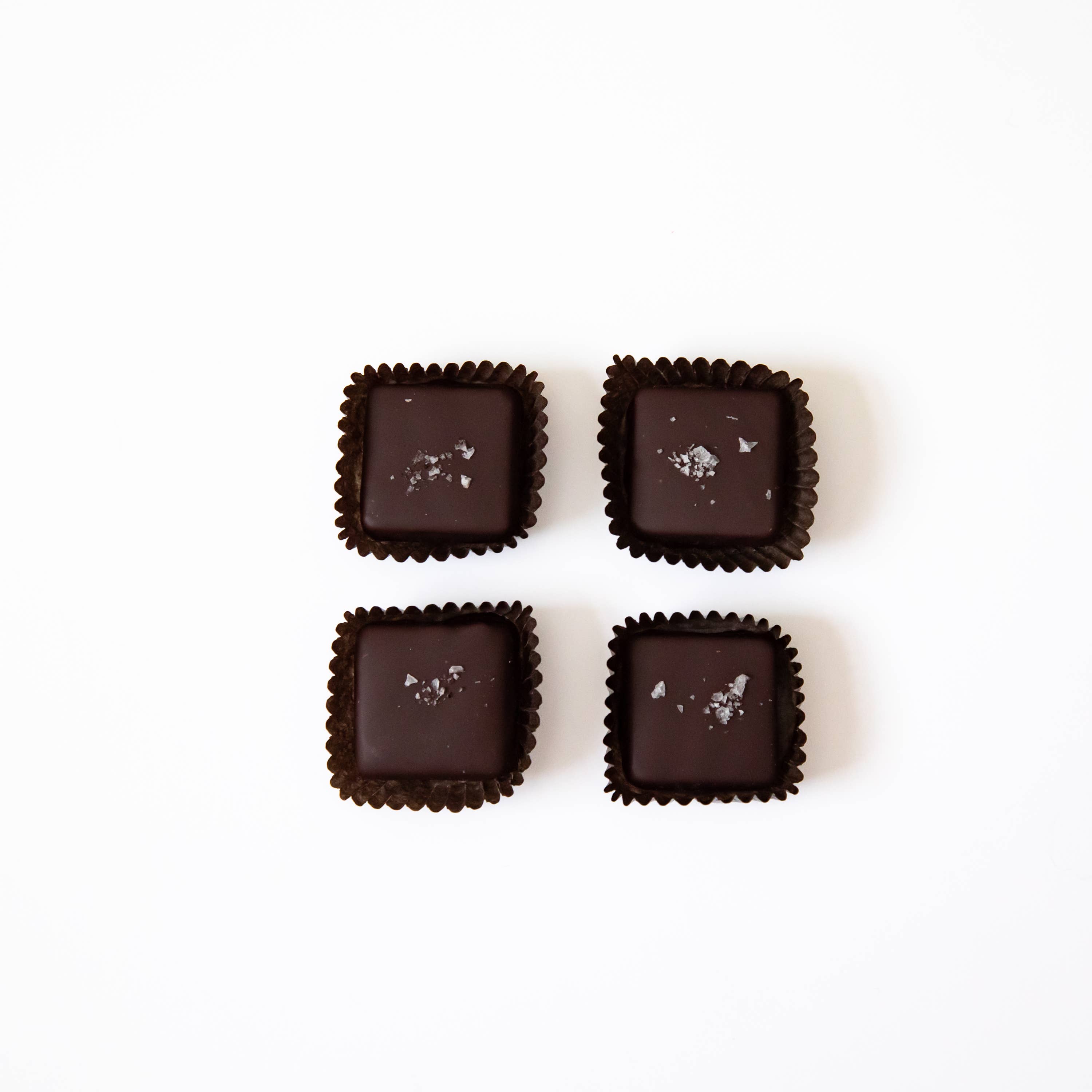 Ranger Chocolate Co. - Wholesale Chocolate Covered Sweets - Award-Winning Salted Caramel | Ranger Chocolate Co.3