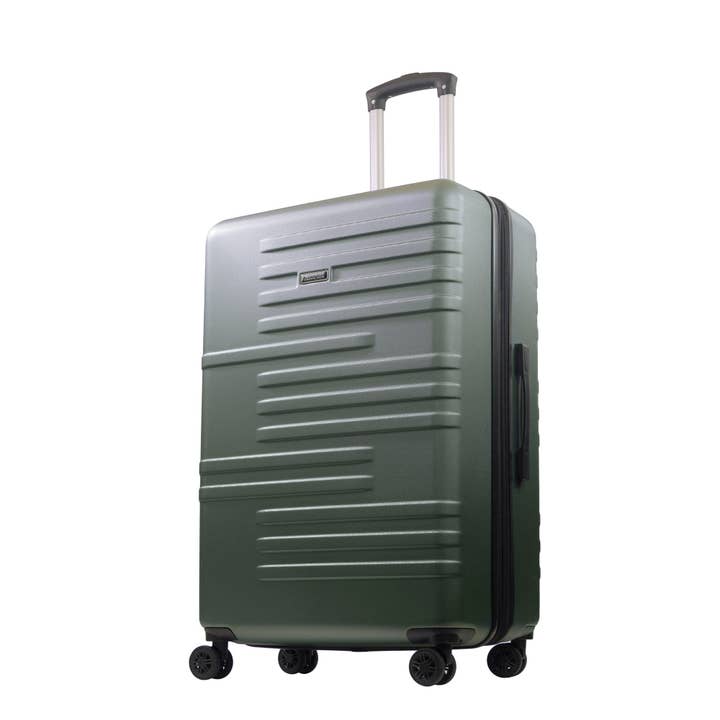 American Dreamliner 30" Hardside Luggage with Expansion for wholesale by Concept One